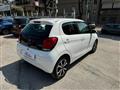 CITROEN C1 VTi 72 S&S 5 porte Shine