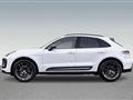 PORSCHE MACAN T-2.0-Full Led-Panorama-Sport Crono-P.Consegna