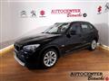 BMW X1 xDrive20d Futura Automatica con gancio