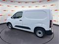 OPEL COMBO CARGO Combo Cargo 1.5 Diesel 130CV S&S PC 650kg Edition