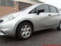 NISSAN NOTE 1.2 12V GPL Unico Proprietario Tagliandi Nissan