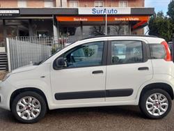 FIAT PANDA TwinAir  Natural Power Easy