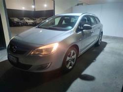 OPEL ASTRA 1.7 CDTI 110CV Sports Tourer Elective