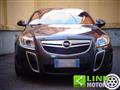 OPEL INSIGNIA 2.8 Turbo 4x4 325CV 4 porte OPC