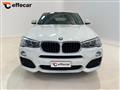 BMW X4 xDrive20d Msport