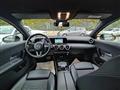 MERCEDES CLASSE A SEDAN 1.5cc 116cv NAVI SENS PARK CRUISE CONTROL