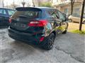 FORD FIESTA 1.1 85 CV 5 porte Titanium