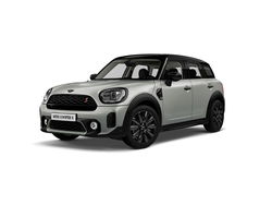 MINI COUNTRYMAN 2.0 Cooper D Classic auto