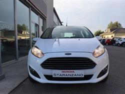 FORD Fiesta Plus 1.5 TDCi 75 CV 5p.