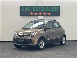 RENAULT TWINGO 1.0 SCe Openair UNICOPROPRIETARIO|NEOPATENTATI