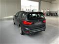 BMW SERIE 2 D GRAN TOURER LUXURY 7 POSTI AUTOMATICA