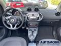 SMART FORTWO CABRIO CABRIO 1.0 PASSION 71CV TWINAMIC CAMBIO AUTOMATICO