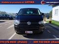 VOLKSWAGEN MULTIVAN T5 2.0 DSG TRASPORTO/GUIDA DISABILI 5+1 AUTOMATICO