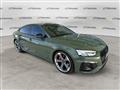 AUDI A5 SPORTBACK A5 SPB 45 TDI quattro tiptronic S line edition