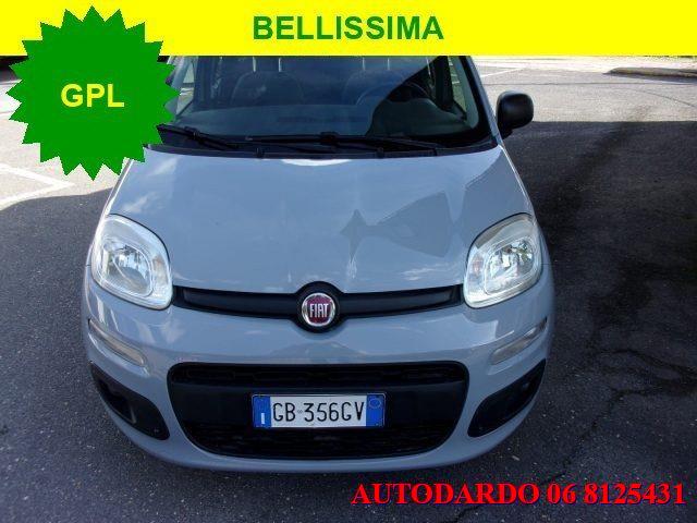 FIAT PANDA 1.2 EasyPower Easy