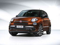 FIAT 500L 1.6 Multijet 120 CV Business