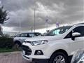 FORD ECOSPORT 1.5 TDCi 90 CV