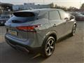 NISSAN QASHQAI 2021 MHEV 140 CV N-Connecta KM CERTIFIC-GARANZIA