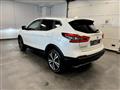 NISSAN QASHQAI 1.5 dCi N-Connecta Tetto Panoramico