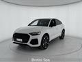 AUDI Q5 SPORTBACK Q5 SPB 45 TFSI quattro S tronic Identity Black