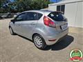 FORD FIESTA 1.5 TDCi 75CV 5 porte