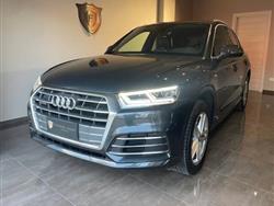 AUDI Q5 40 2.0 tdi S line Plus quattro 190cv s-tronic