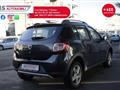 DACIA NUOVA SANDERO STEPWAY Sandero Stepway 1.5 dCi 90CV