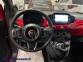 FIAT 500 1.0 Hybrid Red -20.900KM-