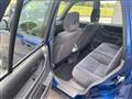 HONDA CR-V 2.0 16V cat RVSi ISCRITTA ASI 4X4 TRAZIONE INTEGRA