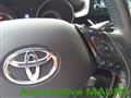 TOYOTA C-HR 1.8 Hybrid E-CVT Active