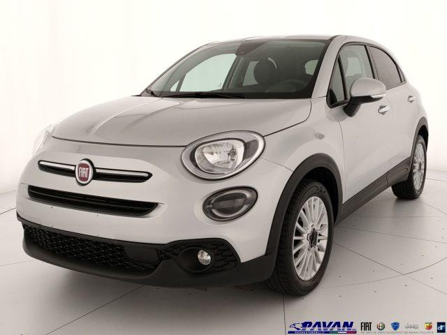 FIAT 500X 1.0 T3 120 CV Connect