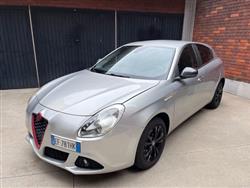 ALFA ROMEO GIULIETTA 2.0 JTDm-2 170 CV Distinctive solo per operatori