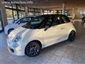 FIAT 500C C 1.0 Hybrid Hey Google