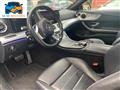 MERCEDES CLASSE E COUPE d Auto Premium Plus AMG full full impeccabile