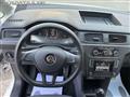 VOLKSWAGEN CADDY 2.0 TDI 122CV 4Motion (4X4)  *AUTOVETTURA 5 Posti