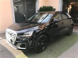 AUDI Q2 30 TDI S tronic VIRTUAL PELLE