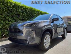 TOYOTA YARIS CROSS ACTIVE, BUSINESS PACK, IVA ESPOSTA, P.CONSEGNA