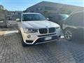 BMW X3 xDrive20d Business Advantage Aut.