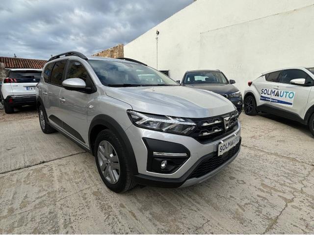 DACIA Jogger Dacia Jogger 1.0 tce Extreme 110cv 7Posti