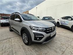 DACIA Jogger Dacia Jogger 1.0 tce Extreme 110cv 7Posti