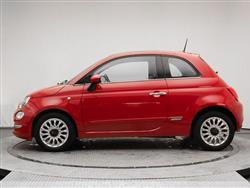 FIAT 500 1.3 Multijet 95 CV Lounge