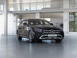 MERCEDES CLASSE E STATION WAGON - S213 SW E SW 220 d Premium 4matic auto my20