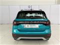 VOLKSWAGEN T-CROSS 1.0 TSI Style BMT