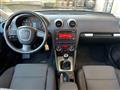 AUDI A3 Sportback 2.0 TDI F.AP. Ambition