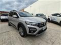 DACIA Jogger Dacia Jogger 1.0 tce Extreme 110cv 7Posti