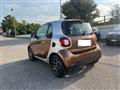 SMART FORTWO 1000 52 kW MHD coupé passion