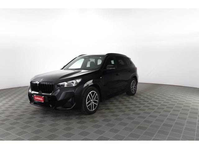 BMW X1 sDrive 18d Msport