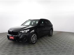 BMW X1 sDrive 18d Msport