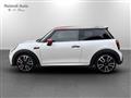 MINI 3 PORTE JCW 3p 2.0 JCW JCW auto