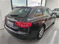 AUDI A4 Avant 2.0 tdi AUTOMATICO